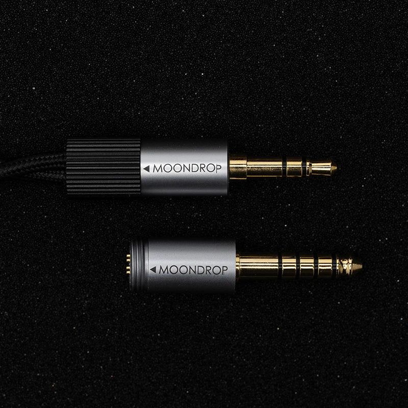 Moondrop Horizon 50mm Dynamic Headphone