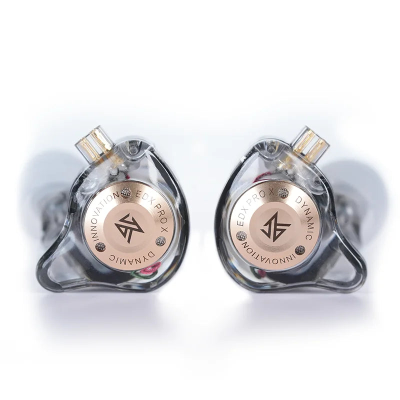 KZ EDX Pro X Dynamic IEM