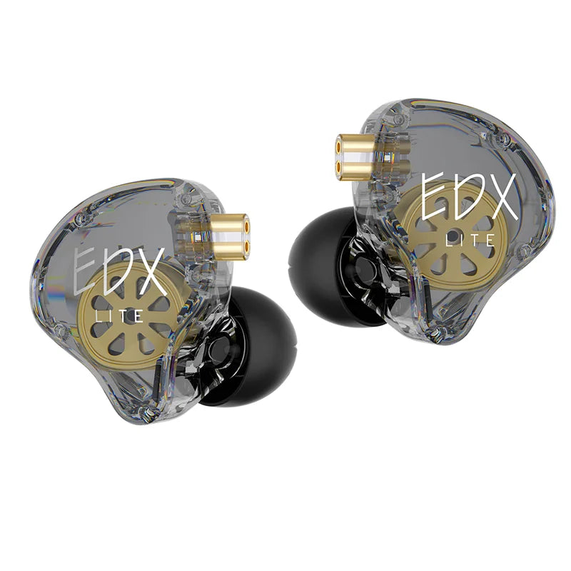 KZ EDX Lite Dynamic IEM