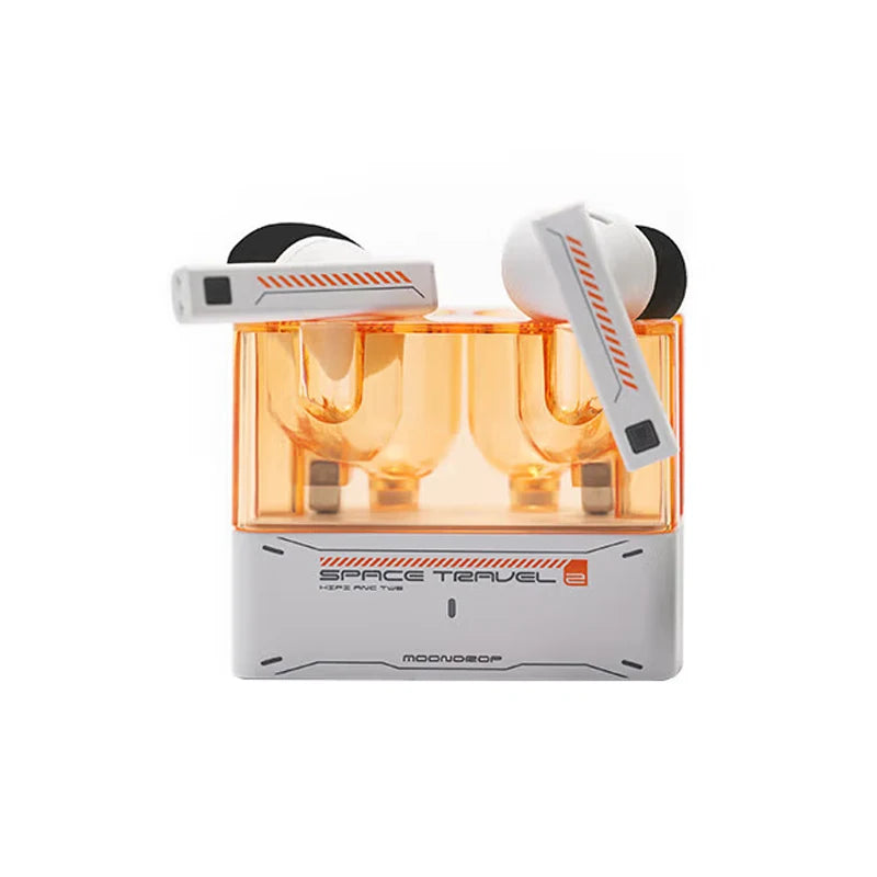 Moondrop Space Travel 2 TWS HiFi Earbuds