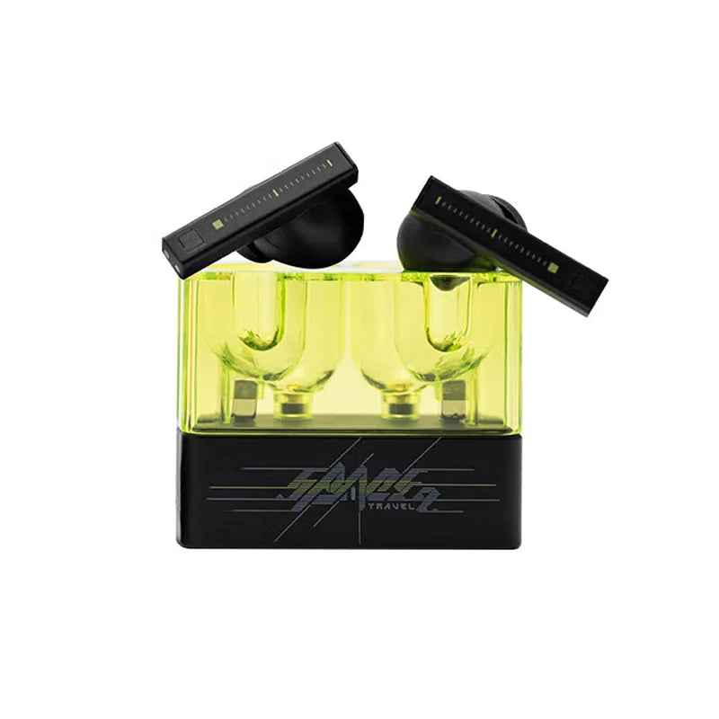 Moondrop Space Travel 2 TWS HiFi Earbuds