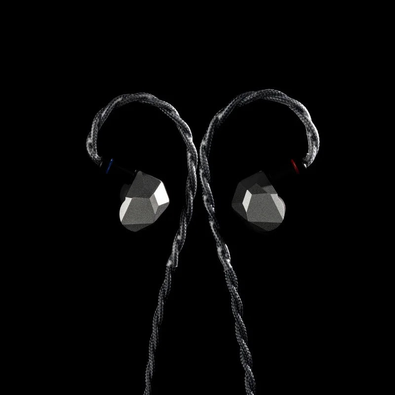 Moondrop Harmon XTM-3DD Coaxial IEM