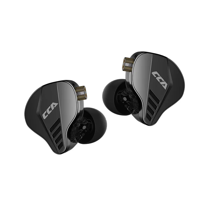 CCA Pianist 1DD+2BA Hybrid IEM