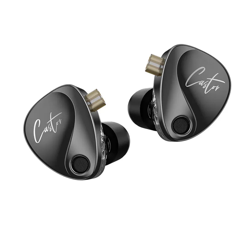 KZ Castor Dual Dynamic IEM