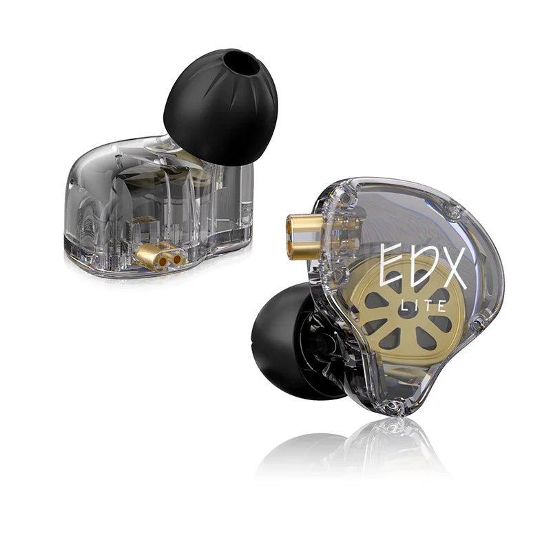 KZ EDX Lite Dynamic IEM