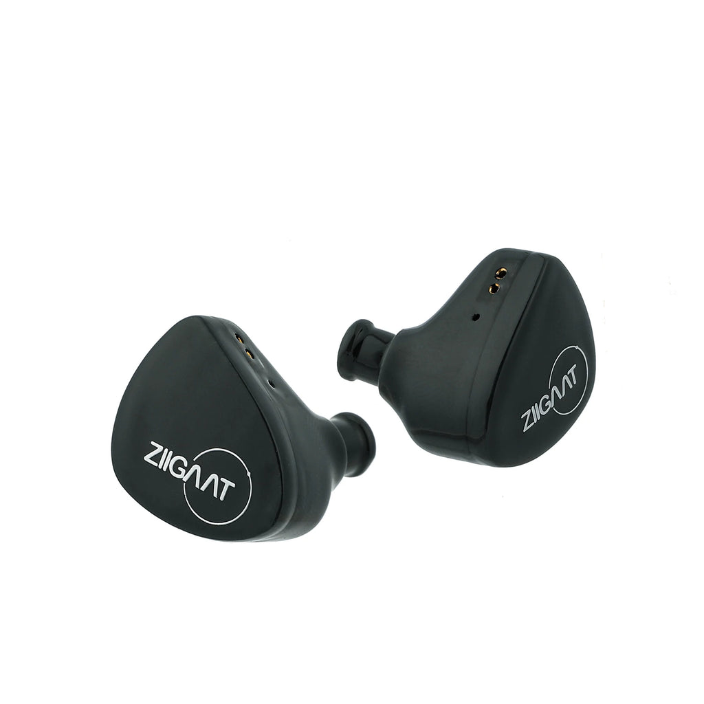ZiiGaat Cinno 1DD+4BA Hybrid IEM