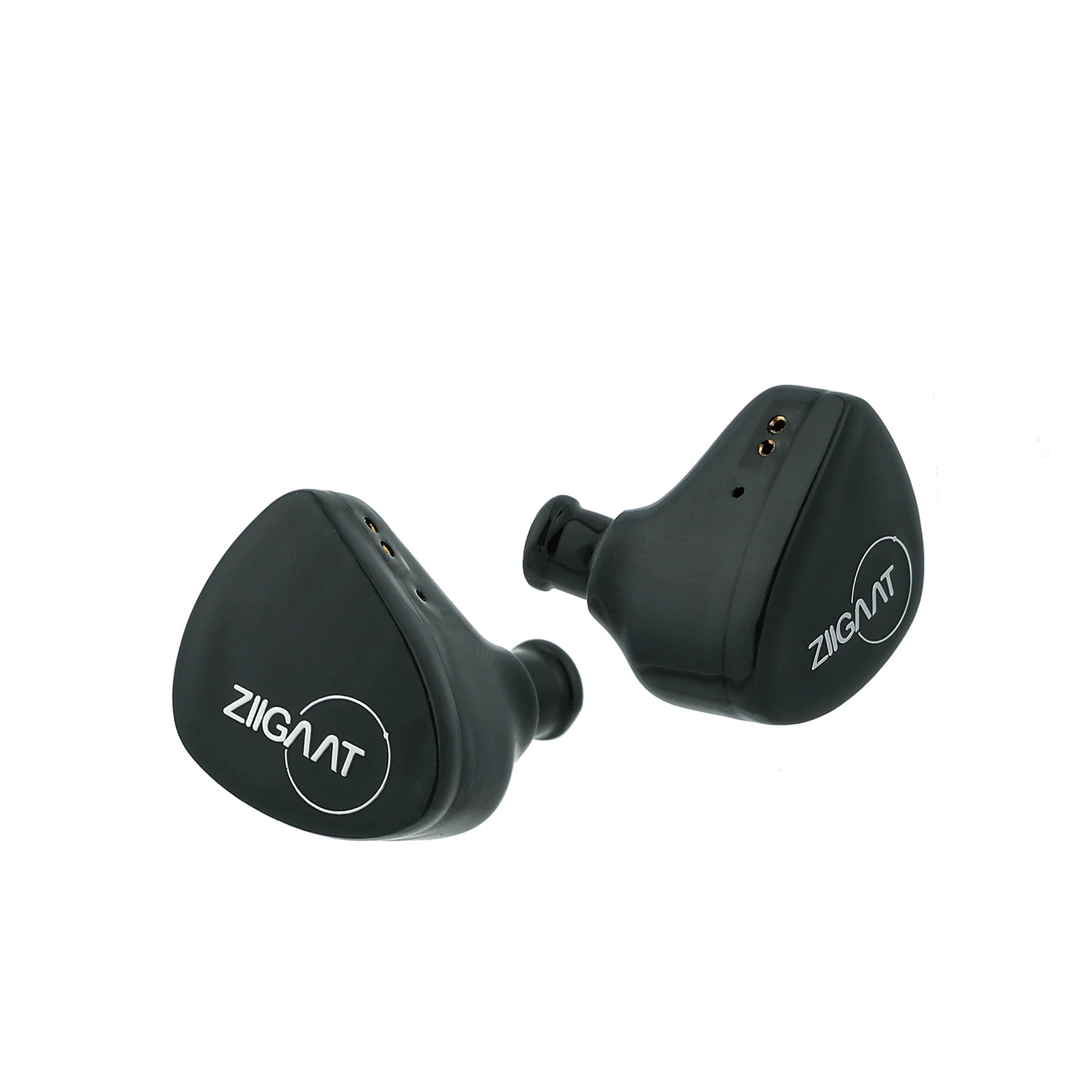 ZiiGaat Cinno 1DD+4BA Hybrid IEM