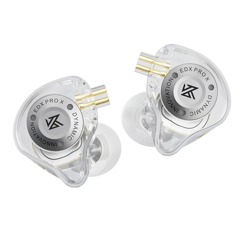 KZ EDX Pro X Dynamic IEM