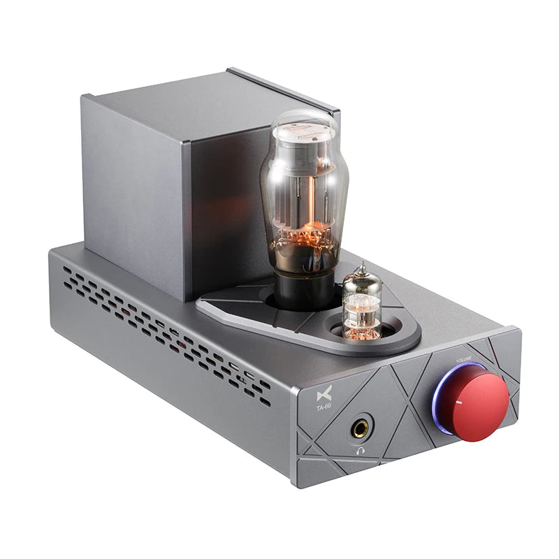 xDuoo TA-66 Tube Amplifier