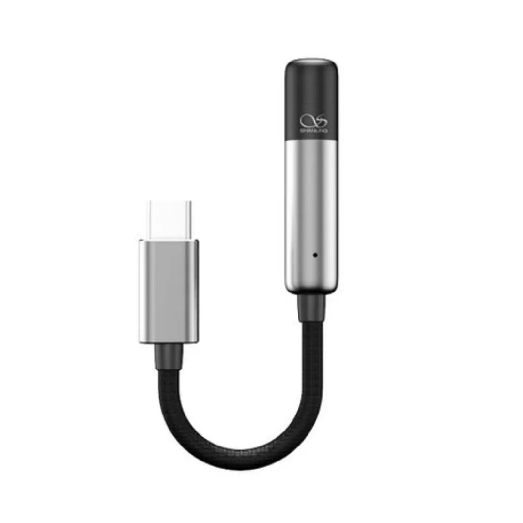 Shanling UA Mini CS43131 USB
