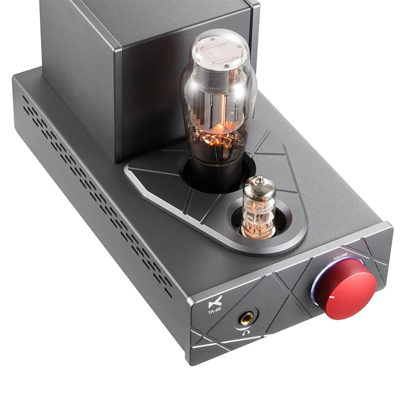 xDuoo TA-66 Tube Amplifier