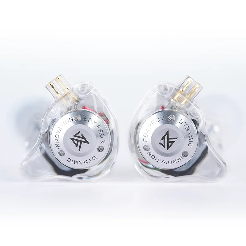 KZ EDX Pro X Dynamic IEM