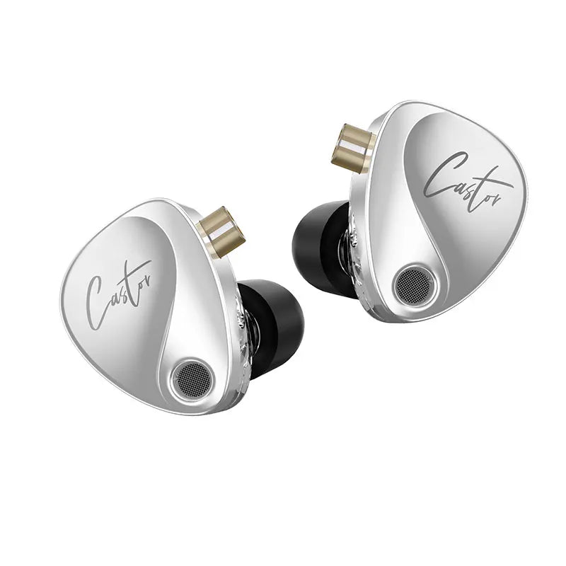 KZ Castor Dual Dynamic IEM