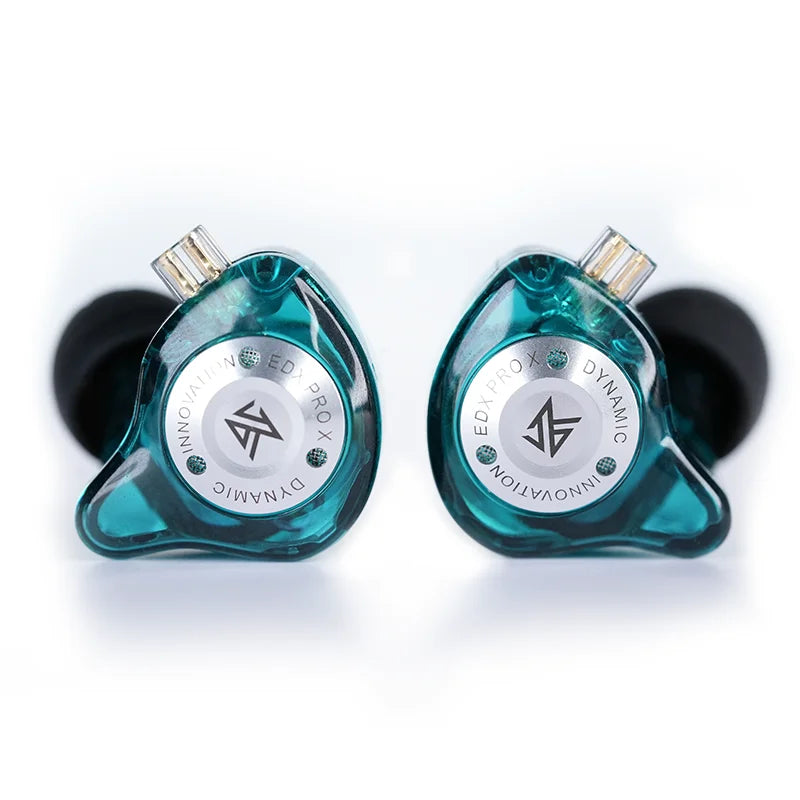 KZ EDX Pro X Dynamic IEM