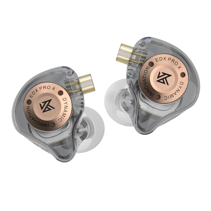 KZ EDX Pro X Dynamic IEM