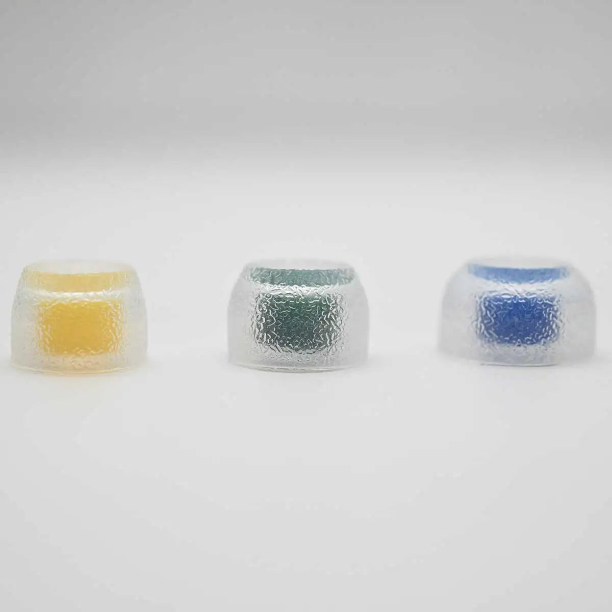 TANGZU Tang Sancai Wide Bore Silicone Eartips (S/M/L)