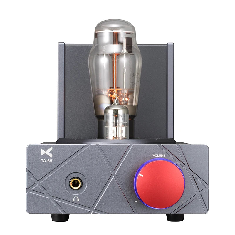 xDuoo TA-66 Tube Amplifier