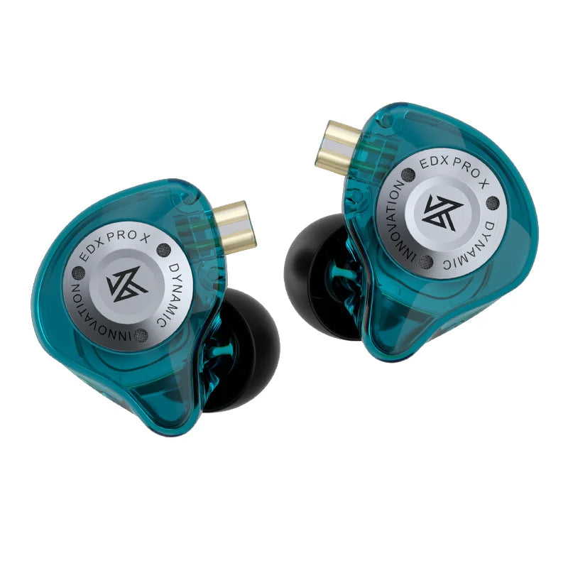 KZ EDX Pro X Dynamic IEM