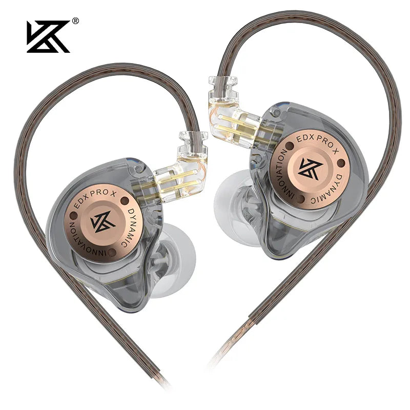 KZ EDX Pro X Dynamic IEM