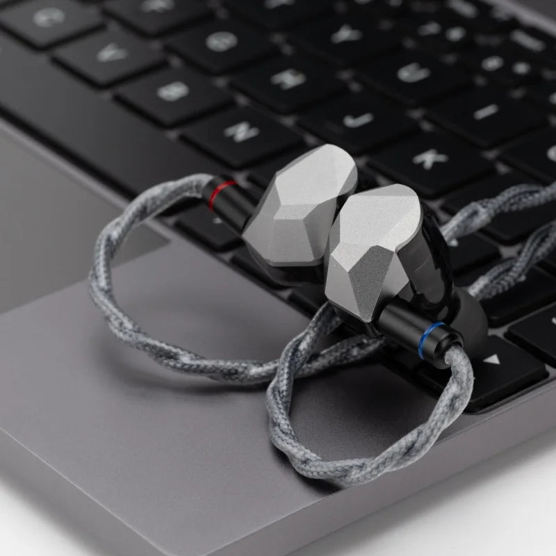 Moondrop Harmon XTM-3DD Coaxial IEM