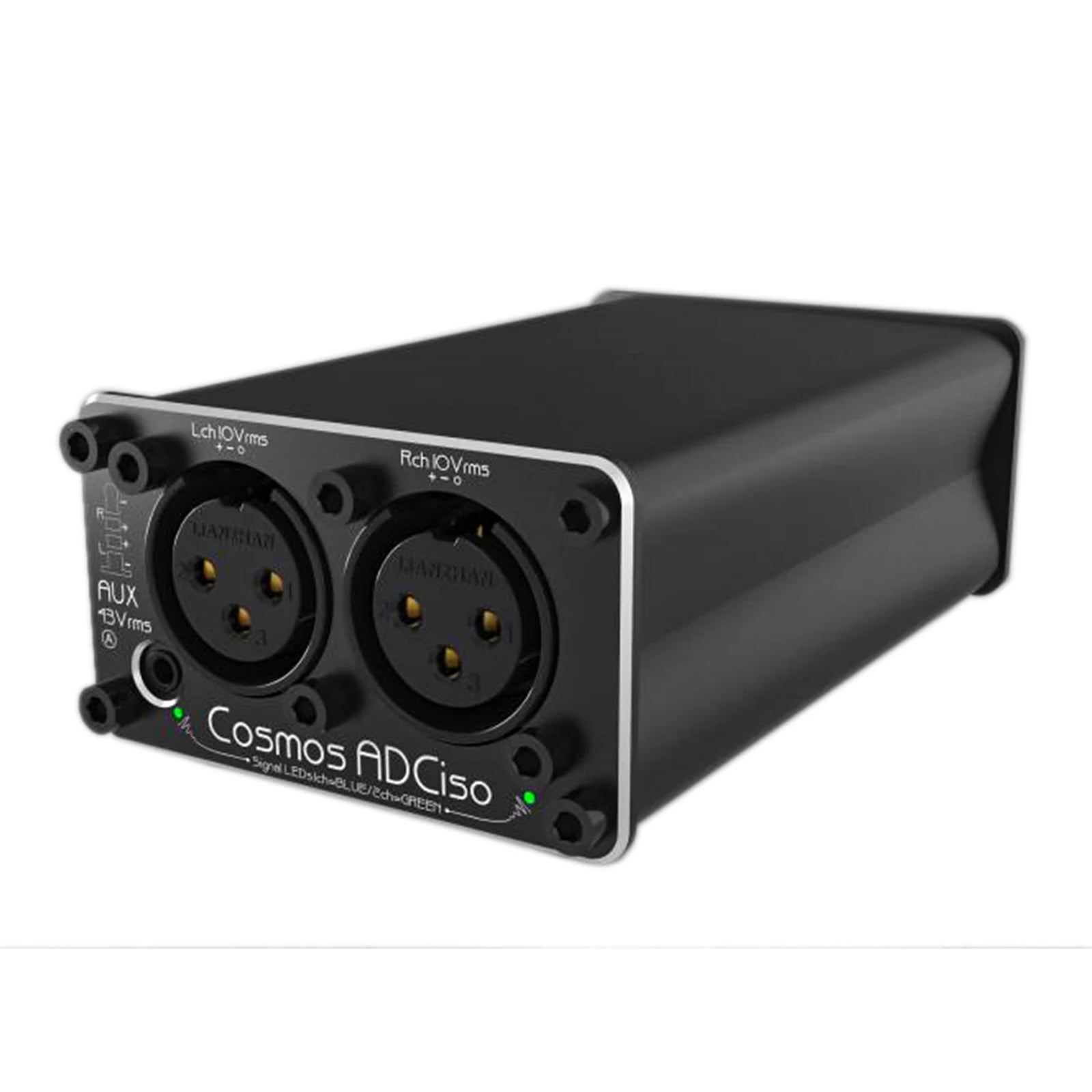 E1DA Cosmos ADCiso ES9822Pro Audio ADC