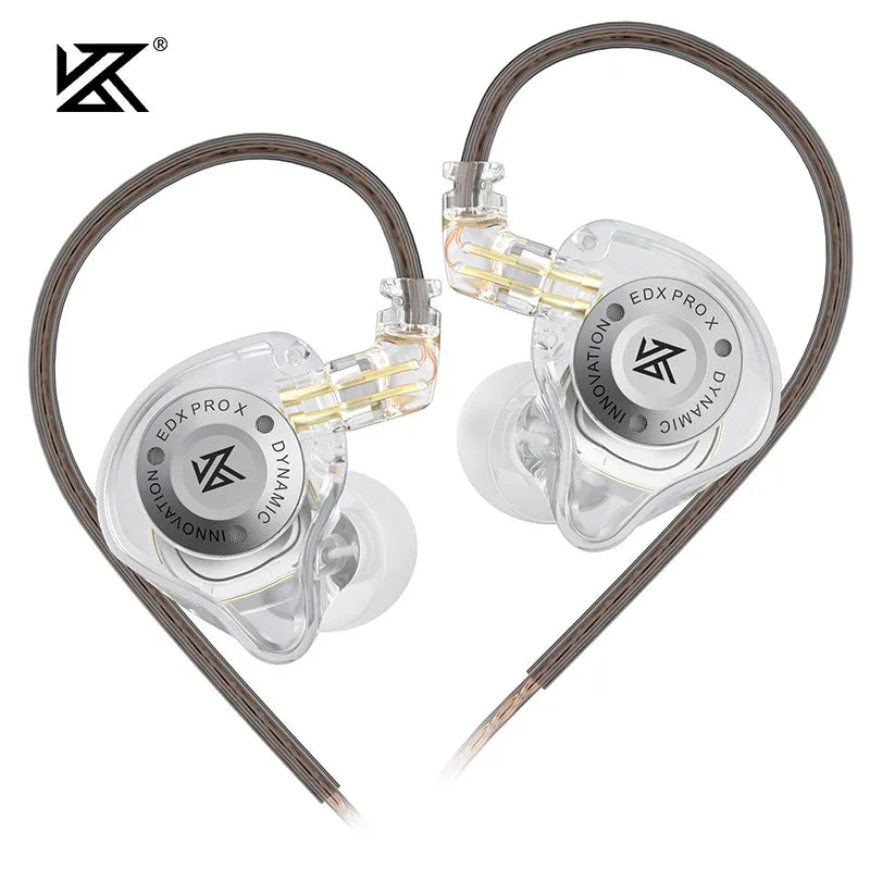 KZ EDX Pro X Dynamic IEM