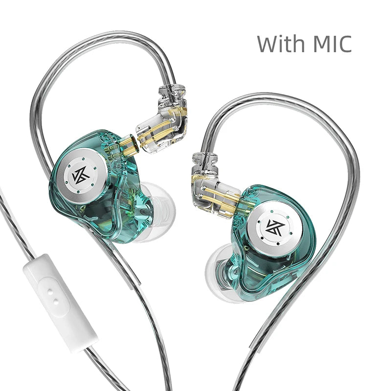 KZ EDX Pro Dynamic IEM