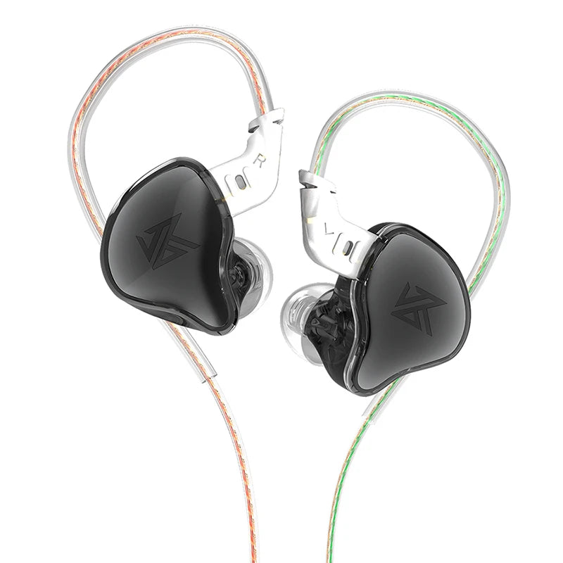KZ EDC Wired Earphones