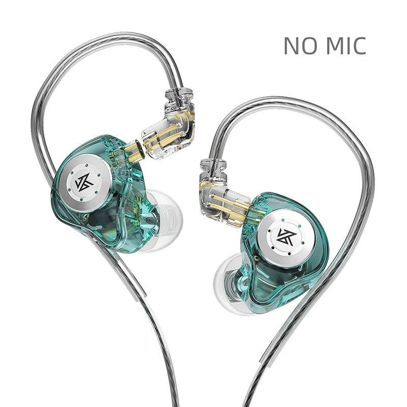 KZ EDX Pro Dynamic IEM