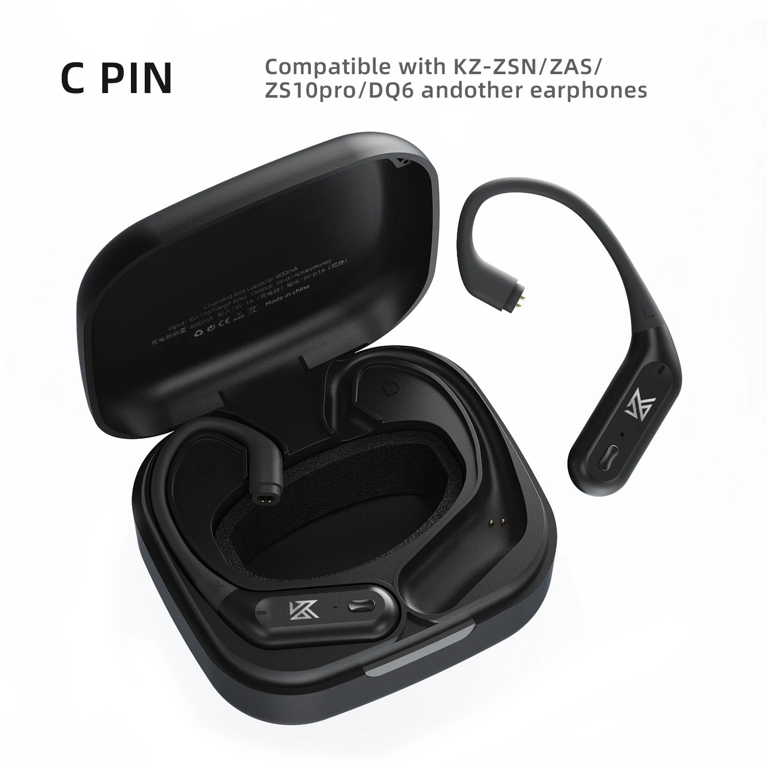 KZ AZ09 Pro Wireless Earhook