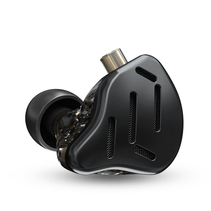 KZ ZAX 1DD+7BA Hybrid IEM