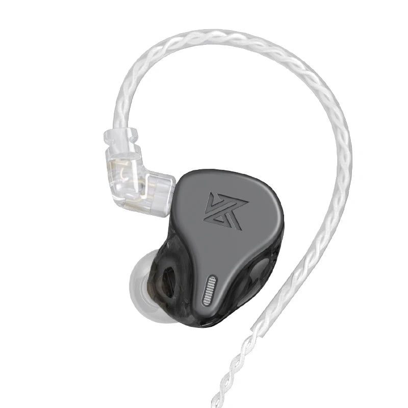 KZ DQ6 3DD Dynamic IEM