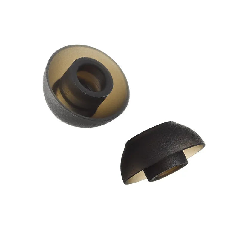 SpinFit CP360 Silicone Eartips (2 Pairs)