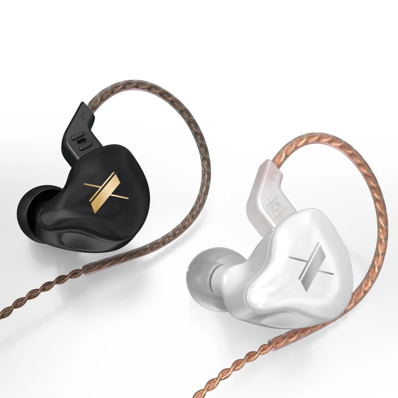 KZ EDX 1DD Dynamic IEM