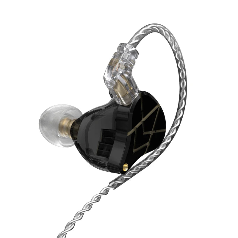 KZ ASX 10BA IEM