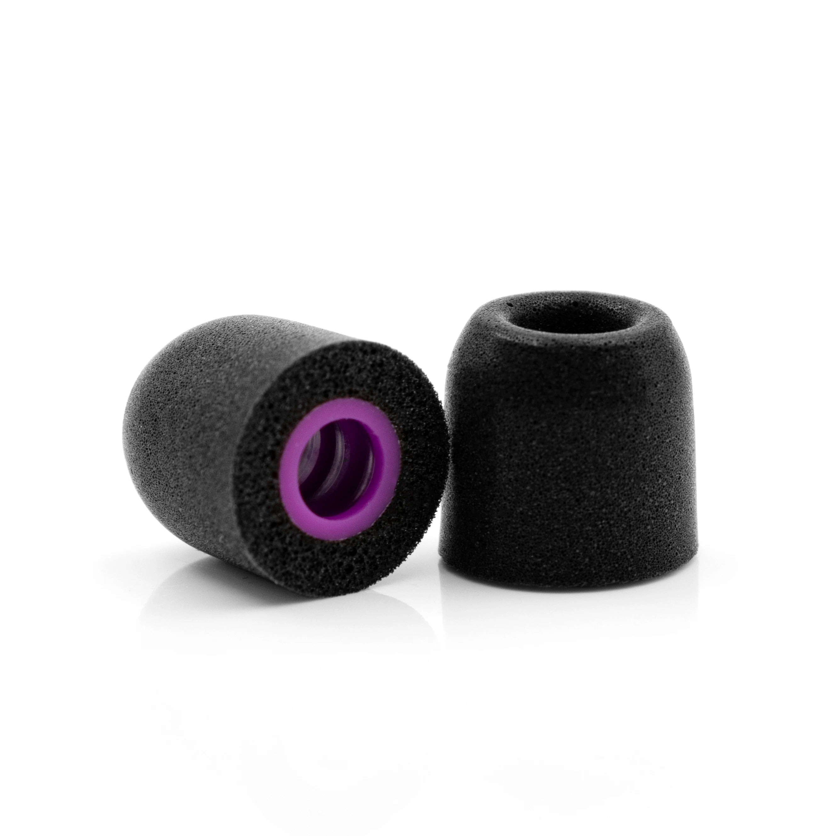 Tripowin TP45 Memory Foam Eartips (3 Pairs)