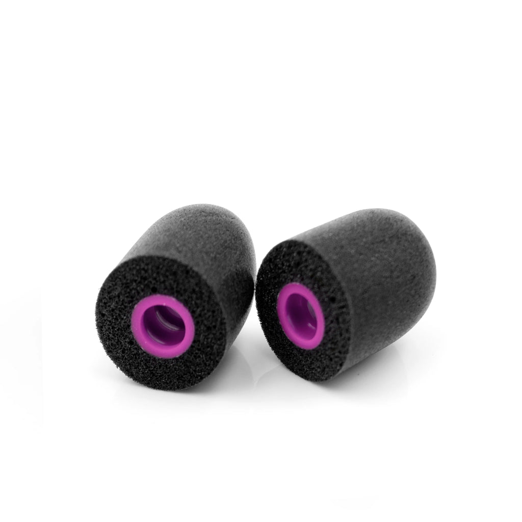 Tripowin TP45 Memory Foam Eartips (3 Pairs)