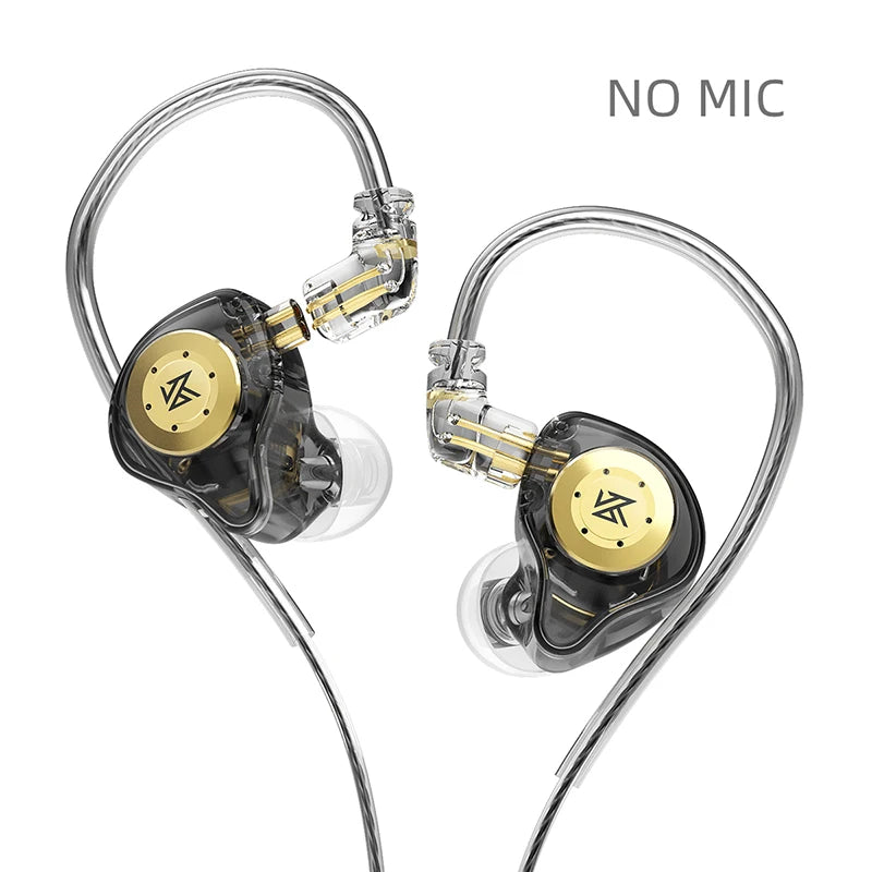 KZ EDX Pro Dynamic IEM
