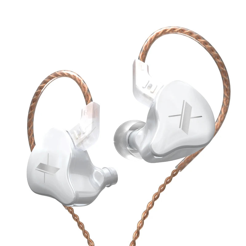 KZ EDX 1DD Dynamic IEM