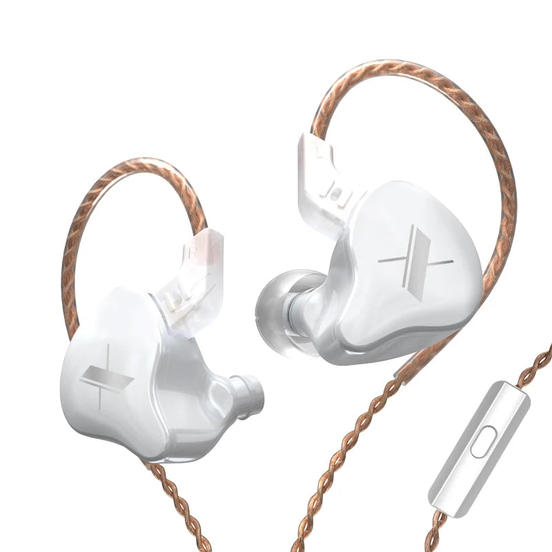 KZ EDX 1DD Dynamic IEM