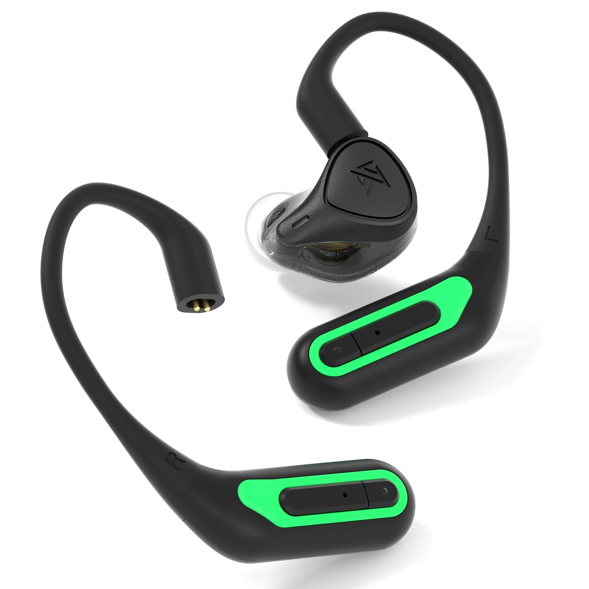 KZ AZ10 Wireless Earhook Earbuds