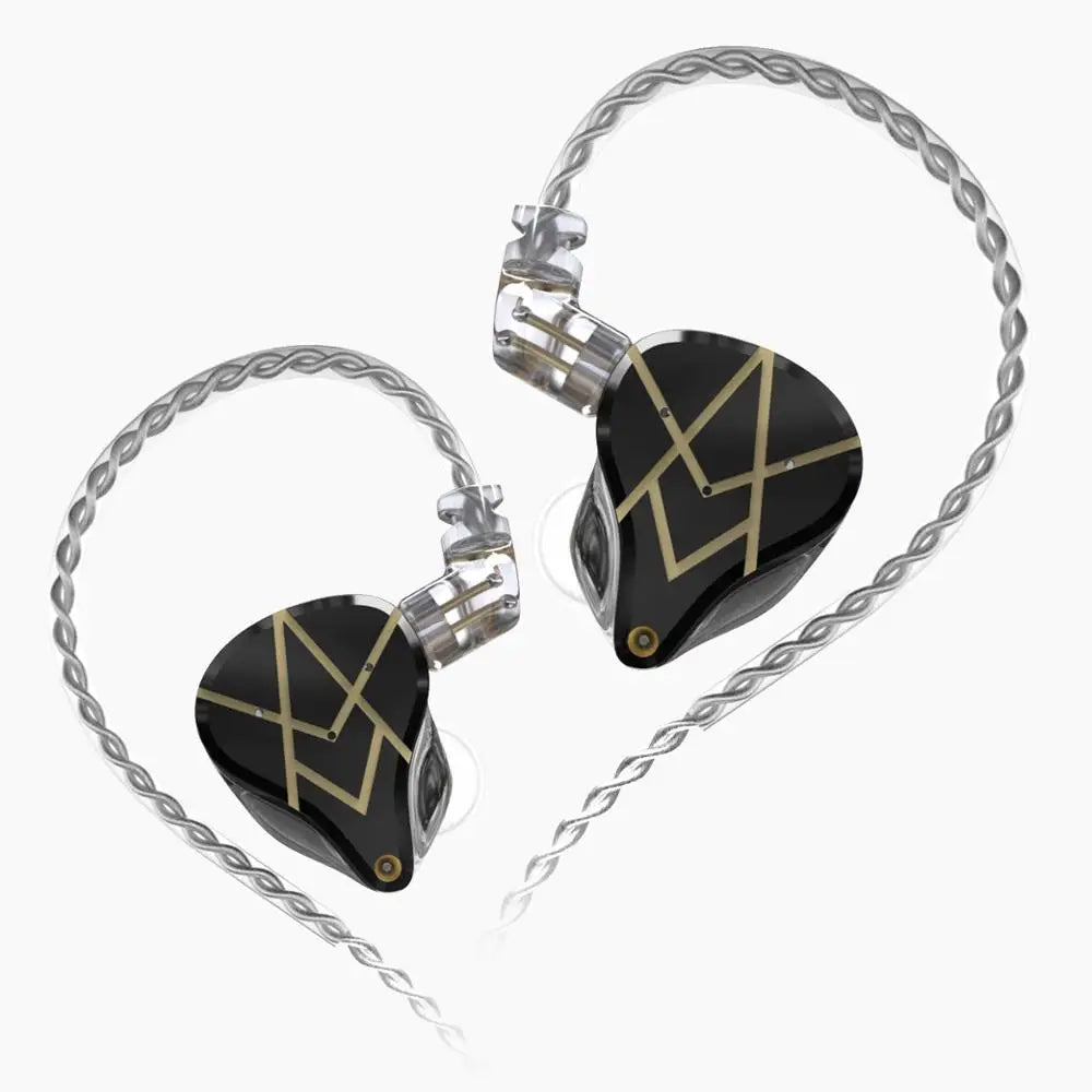KZ ASX 10BA IEM