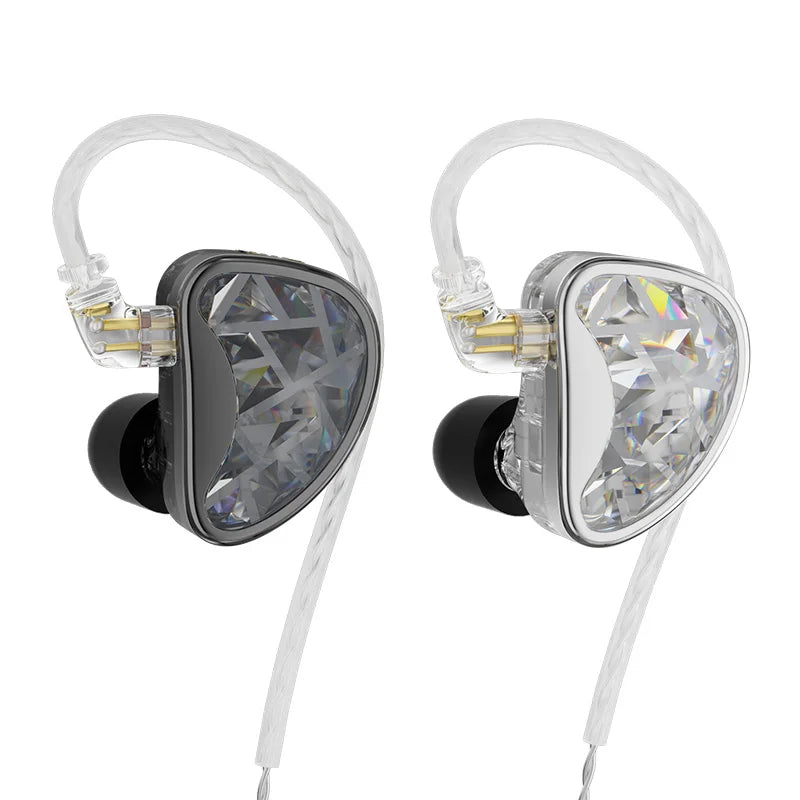 KZ AS24 12BA Tunable IEM