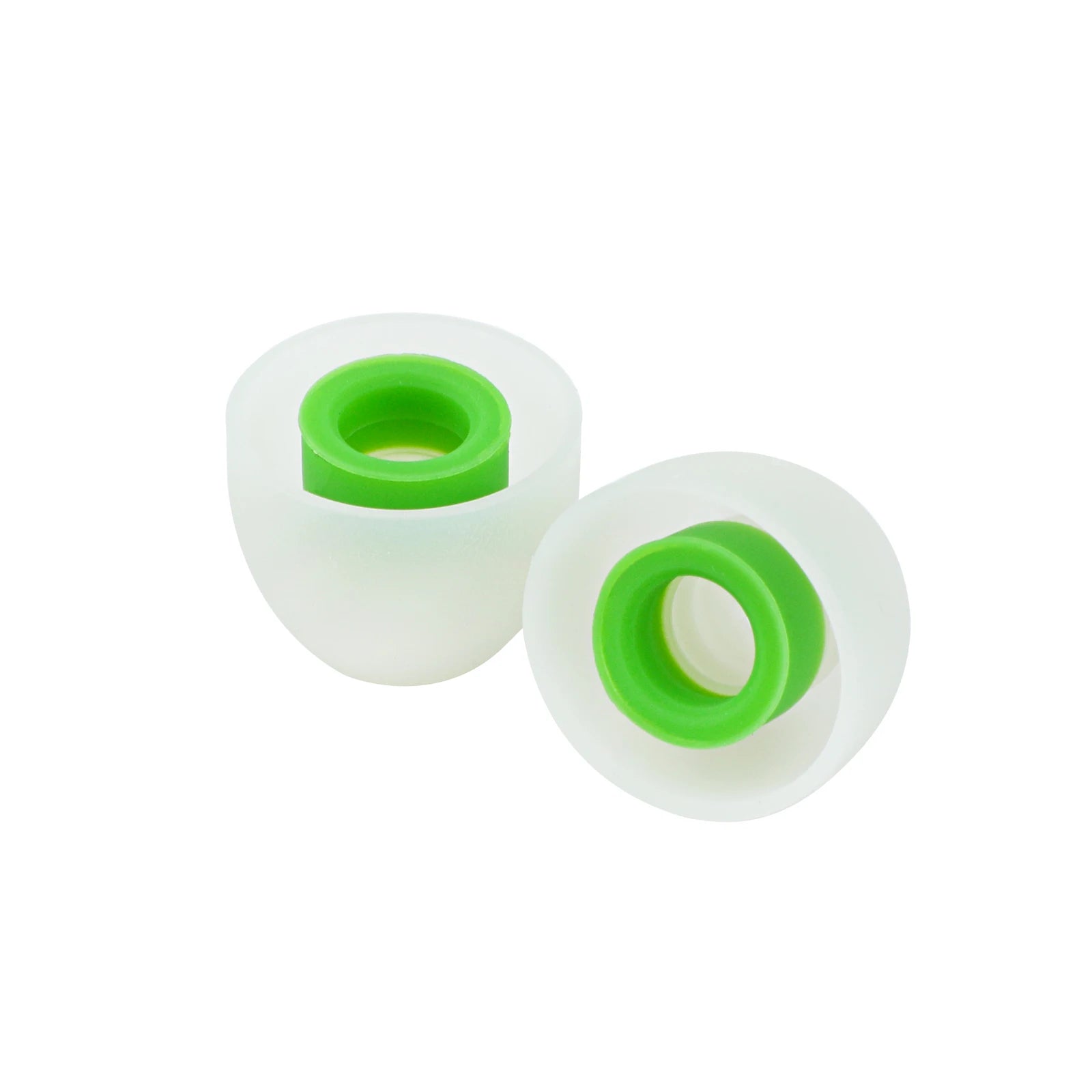 THIEAUDIO Kiwi Ears Flex Silicone Eartips (3 Pairs)