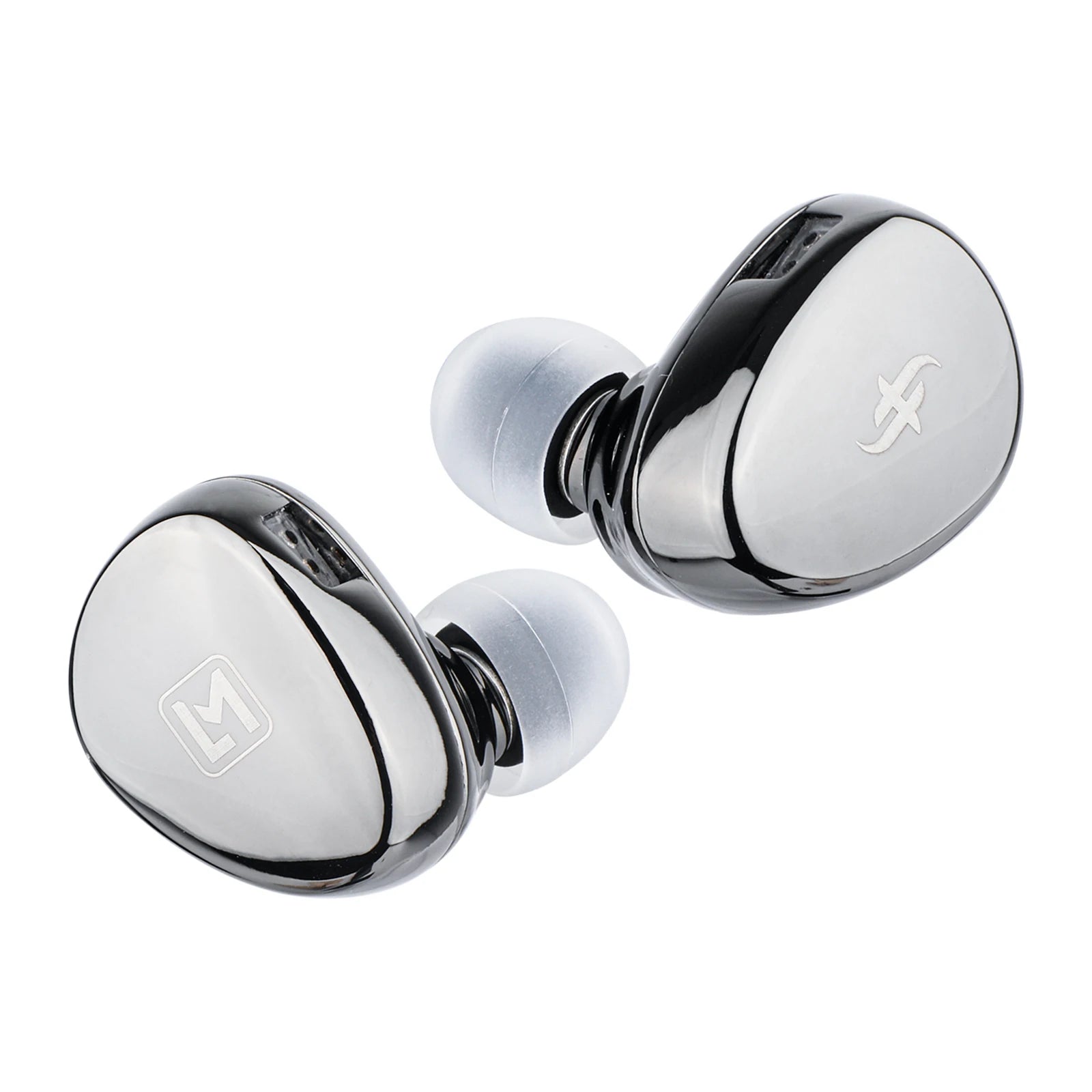 SIMGOT EA500 LM Lithium-Magnesium Dynamic IEM