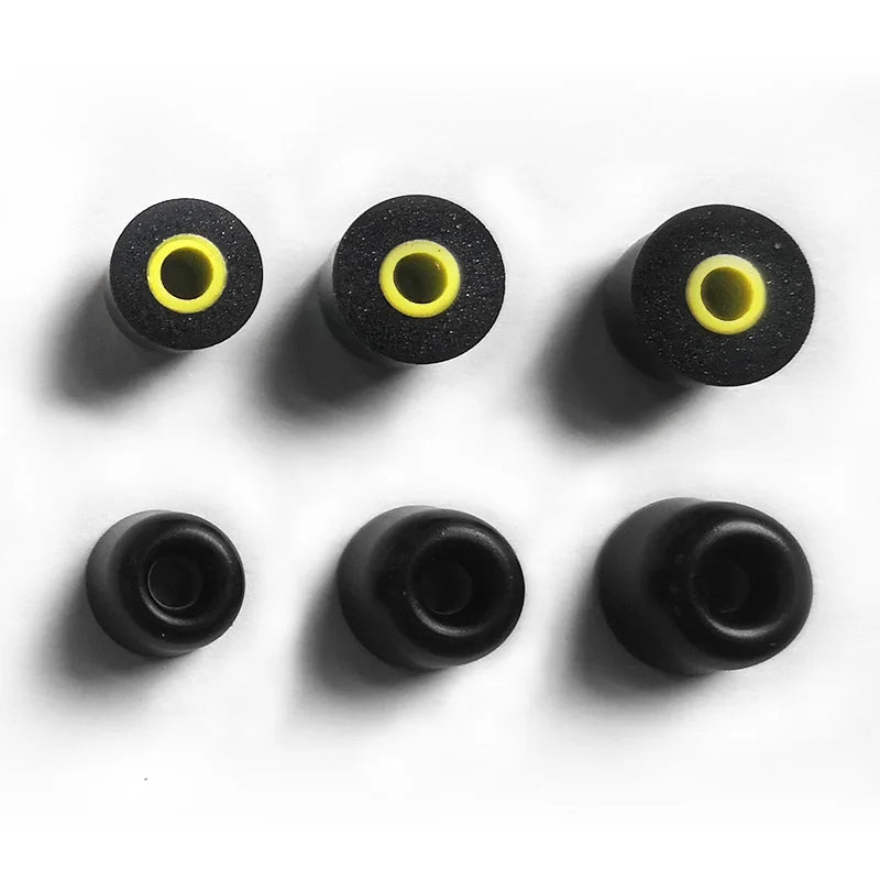 Tripowin KZ Memory Foam Eartips