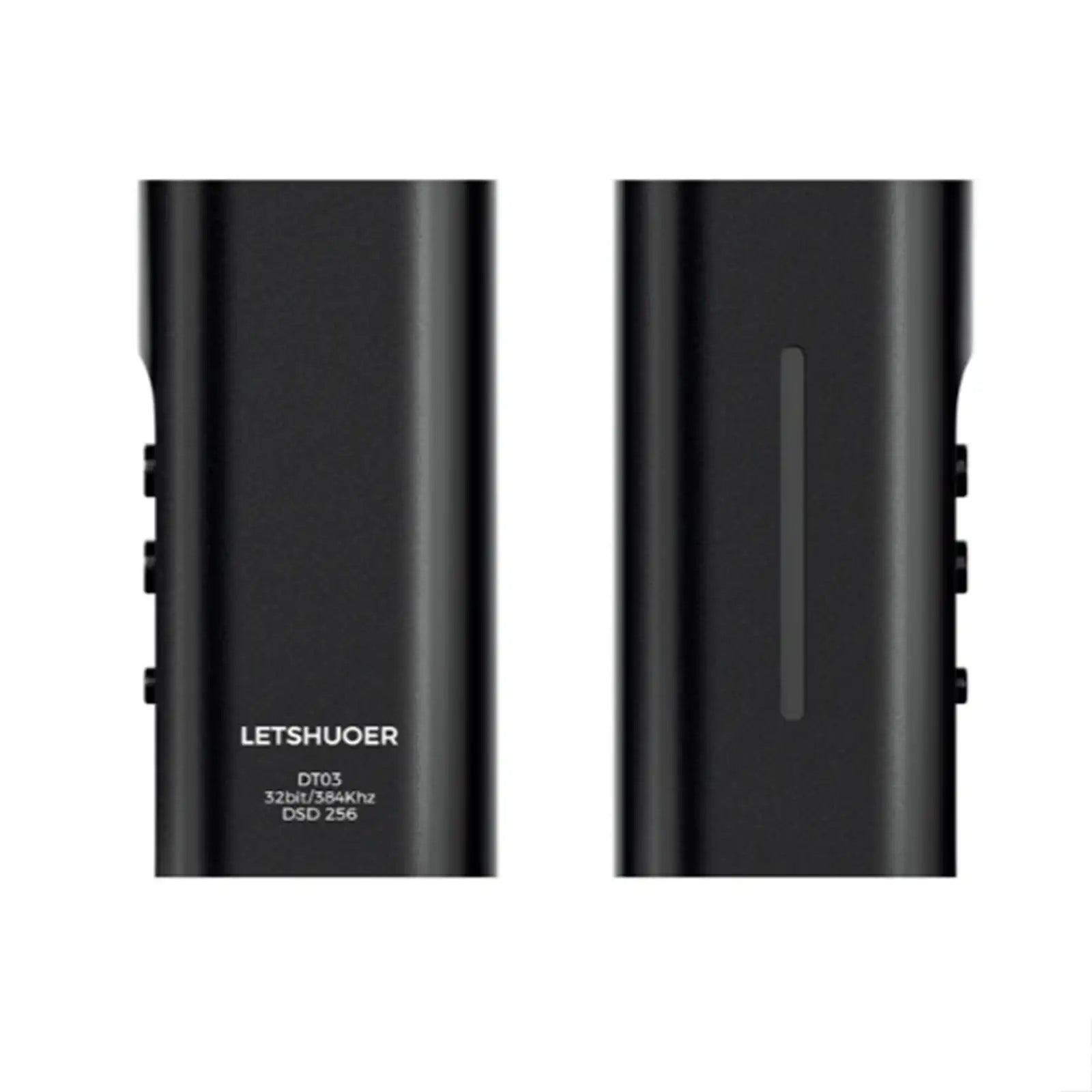 LETSHUOER DT03 Dual ES9219C USB