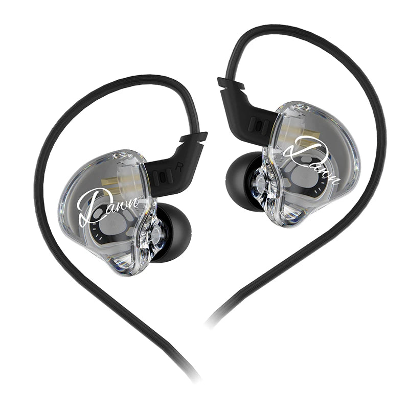 KZ Dawn 10mm Dynamic IEM