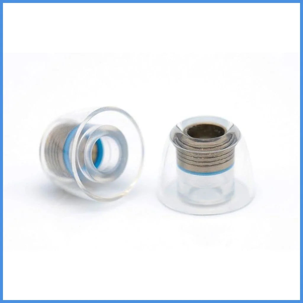 Pentaconn Coreir Brass Eartips