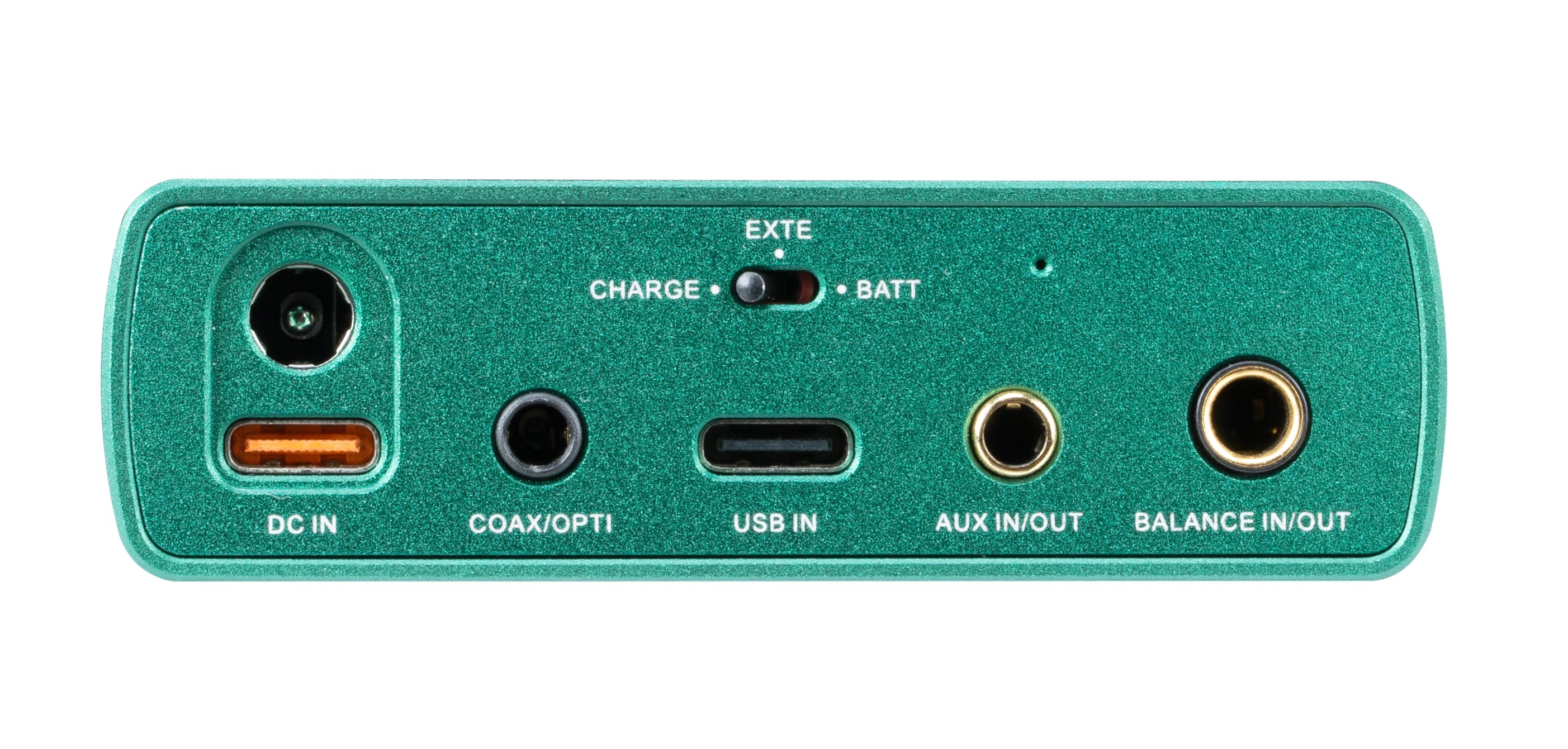 xDuoo XD05T ES9039Q2M Tube